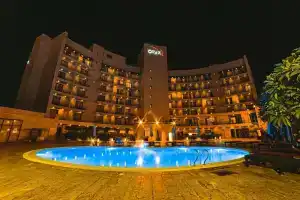 Oryx Hotel Aqaba, Акаба