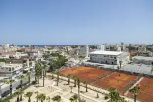 Апарт-отель «Liv Urban Larnaca», Ларнака