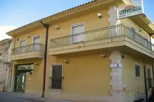 Vittoria Residence, Виттория
