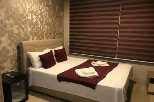 Altınboynuz Family Hotel, Стамбул