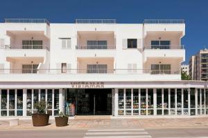 Apartamentos Vistamar i - MC Apartamentos Ibiza, Платжа ден Босса