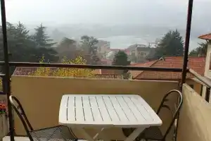 Comoholidays - Exclusive Apartment, Комо