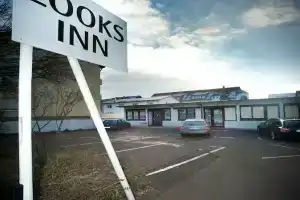 Looks Inn, Хайдельберг