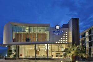 Wintree City Resort Chiang Mai, Чианг Май