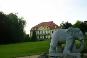 Pension Weinig, Герсфельд