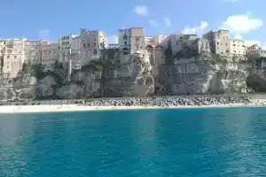 Dreams Tropea Mare, Тропея