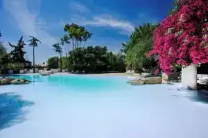 Arbatax Park Resort - Ville del Parco, Арбатакс