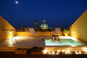 B&b Attico Taranto, Кальтаджироне