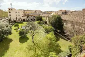 Borgo Ripa Urban Travel, Рим