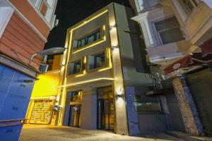 Хостел Palazzo Suit Karakoy, Стамбул