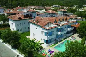 Dursun Apart, Ичмелер