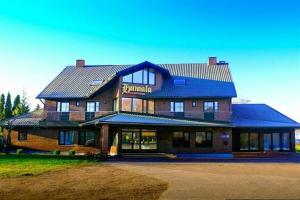 Humala Guest House, Таллин