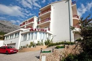 Villa Vinka, Тучепи