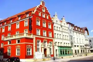 Focus Hotel Premium Elbląg, Эльблонг