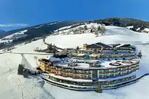 Вальдаора - Гостиницы