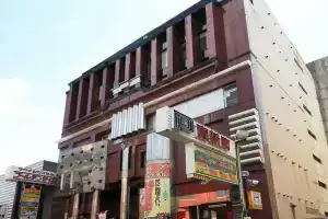 Golden Time Takamatsu, Такамацу