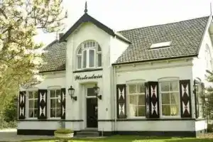 Hotel Renesse, Ренессе