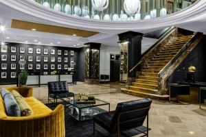 The Admiral, a Wyndham Hotel, Мобил
