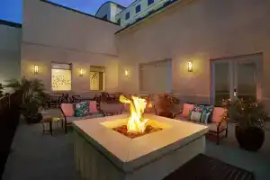 Embassy Suites Oklahoma City Downtown/Medical Center, Оклахома-Сити