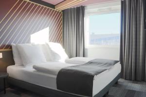 B&B Hotel Böblingen, Бёблинген