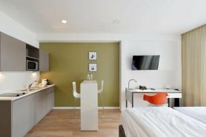 K-Apart Hotel & Boardinghouse, Кёльн