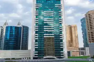 First Central Hotel Suites, Дубай