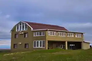 Гостевой дом «ManGo Hom», За Родину