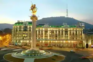 Barnovi Boutique Hotel, Тбилиси