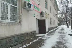 Guest House Kirghizasia, Бишкек