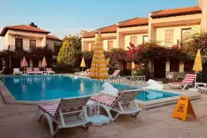 Arda Villas, Дальян