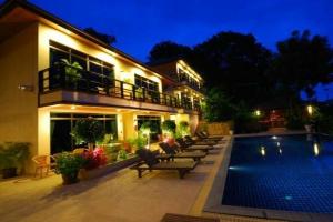 Samui Best View Resort, Бопхут