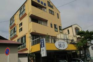 Akitaya Annex, Фудзисава