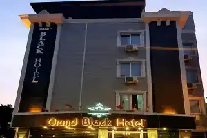 Отель «Grand Black», Мерсин