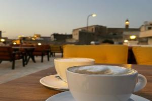 Şıkeft Otel&Cafe, Мидьят