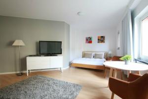 Arthouse Apartments im Belgischen Viertel, Кёльн