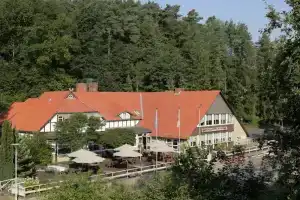 Waldfrieden, Хитцаккер