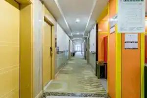 Qicheng Hotel, Шэньчжэнь