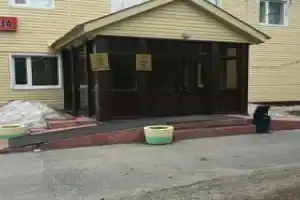 Гостиница «Цезарь», Ноябрьск