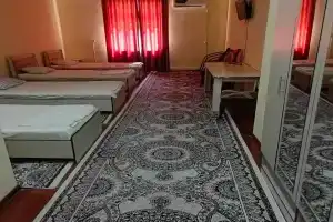 Niyat Hotel, Ургенч