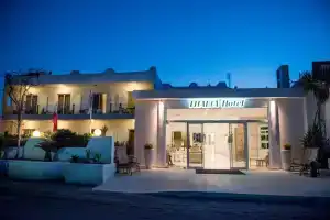PefkosBreeze Family Resort & Spa, Пефки