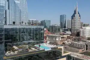 Four Seasons Nashville, Нэшвилл