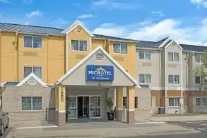 Microtel Inn by Wyndham Denver, Аврора