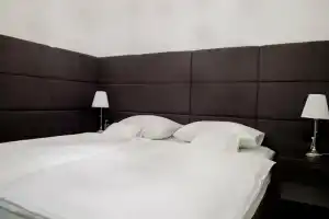 Wh Apartments, Любляна