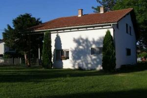 Guesthouse Ivanka Salopek, Раковица