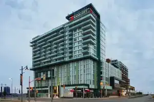 Toronto Marriott Markham, Маркем