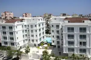 Апарт-отель «Hun Club», Анталья