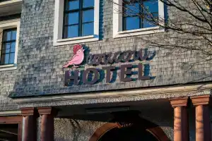 Coucou Hotel, Титизее-Нойштадт