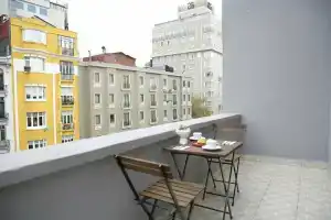 Мини-Отель «Roco Beyoglu», Стамбул