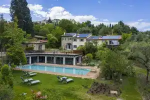 Relais Villa dei Gelsi & SPA, Верона