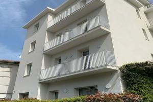 AMare Hotel Suite & Apartments, Беллария-Иджеа-Марина